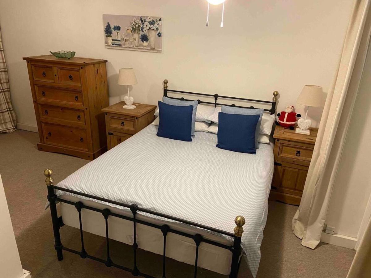 Stunning Sea Views From Apartment In Weymouth Exterior photo
